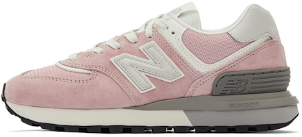 New Balance 574 'Pink' U574LGOP New Balance 574 'Pink' U574LGOP