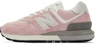 Buy 뉴발란스 574 '핑크' (New Balance 574 'Pink') U574LGOP