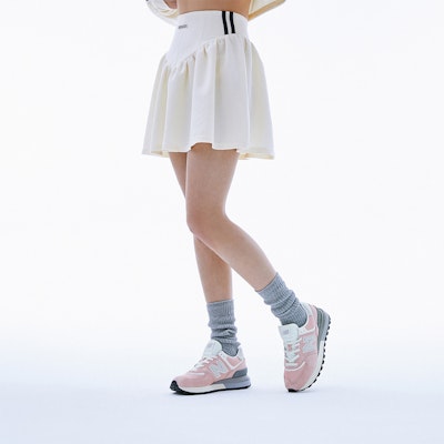 뉴발란스 574 '핑크' (New Balance 574 'Pink') U574LGOP 3