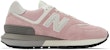 뉴발란스 574 '핑크' (New Balance 574 'Pink') U574LGOP