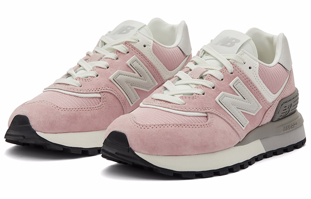 New Balance 574 Legacy 'Pink' U574LGOP