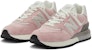 뉴발란스 574 '핑크' (New Balance 574 'Pink') U574LGOP
