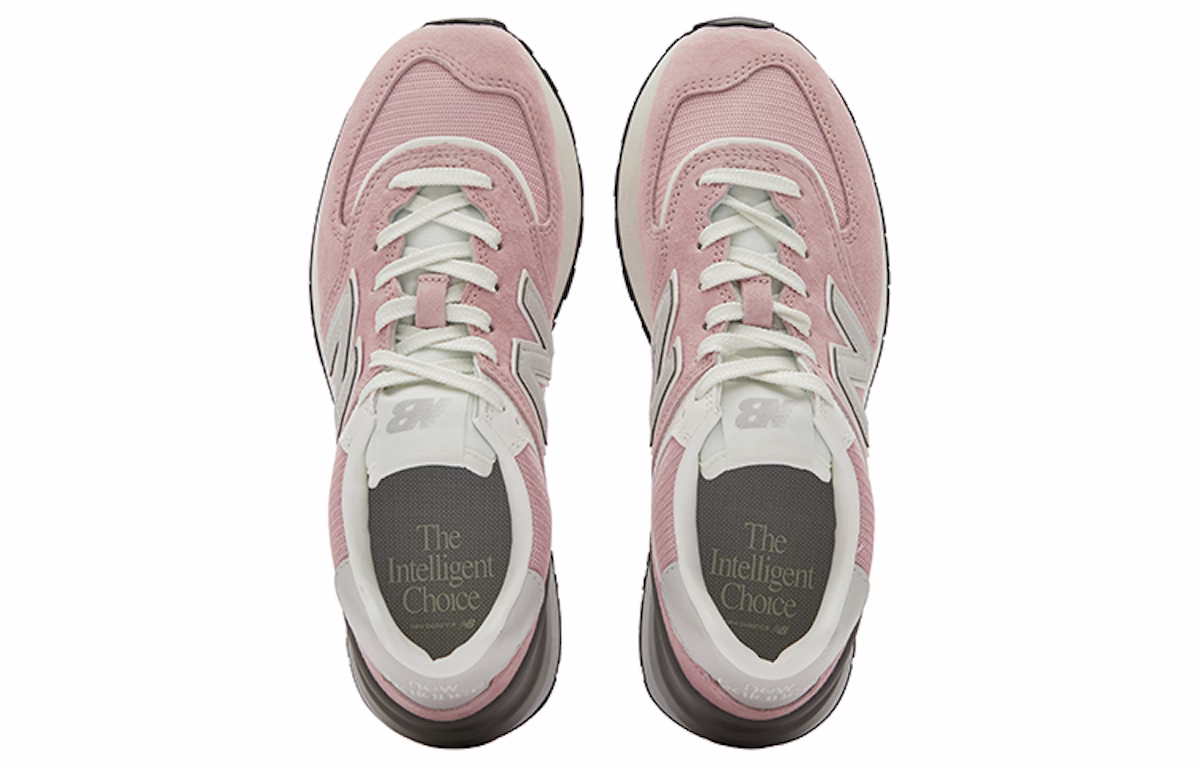 New Balance 574 Legacy 'Pink' U574LGOP