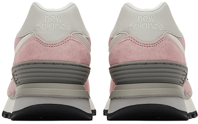 뉴발란스 574 '핑크' (New Balance 574 'Pink') U574LGOP Purchase 뉴발란스 574 '핑크' (New Balance 574 'Pink') U574LGOP