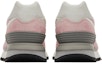 Purchase 뉴발란스 574 '핑크' (New Balance 574 'Pink') U574LGOP