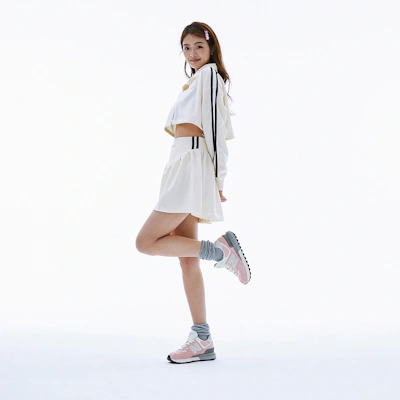 New Balance 574 Legacy 'Pink' U574LGOP