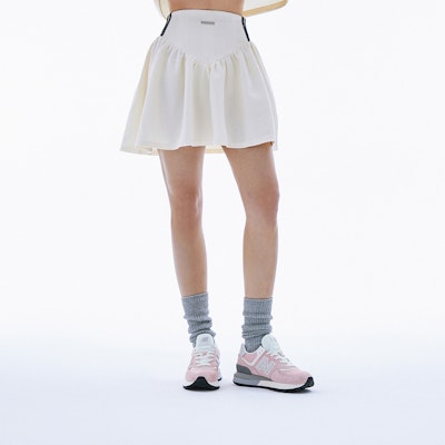 뉴발란스 574 '핑크' (New Balance 574 'Pink') U574LGOP 1