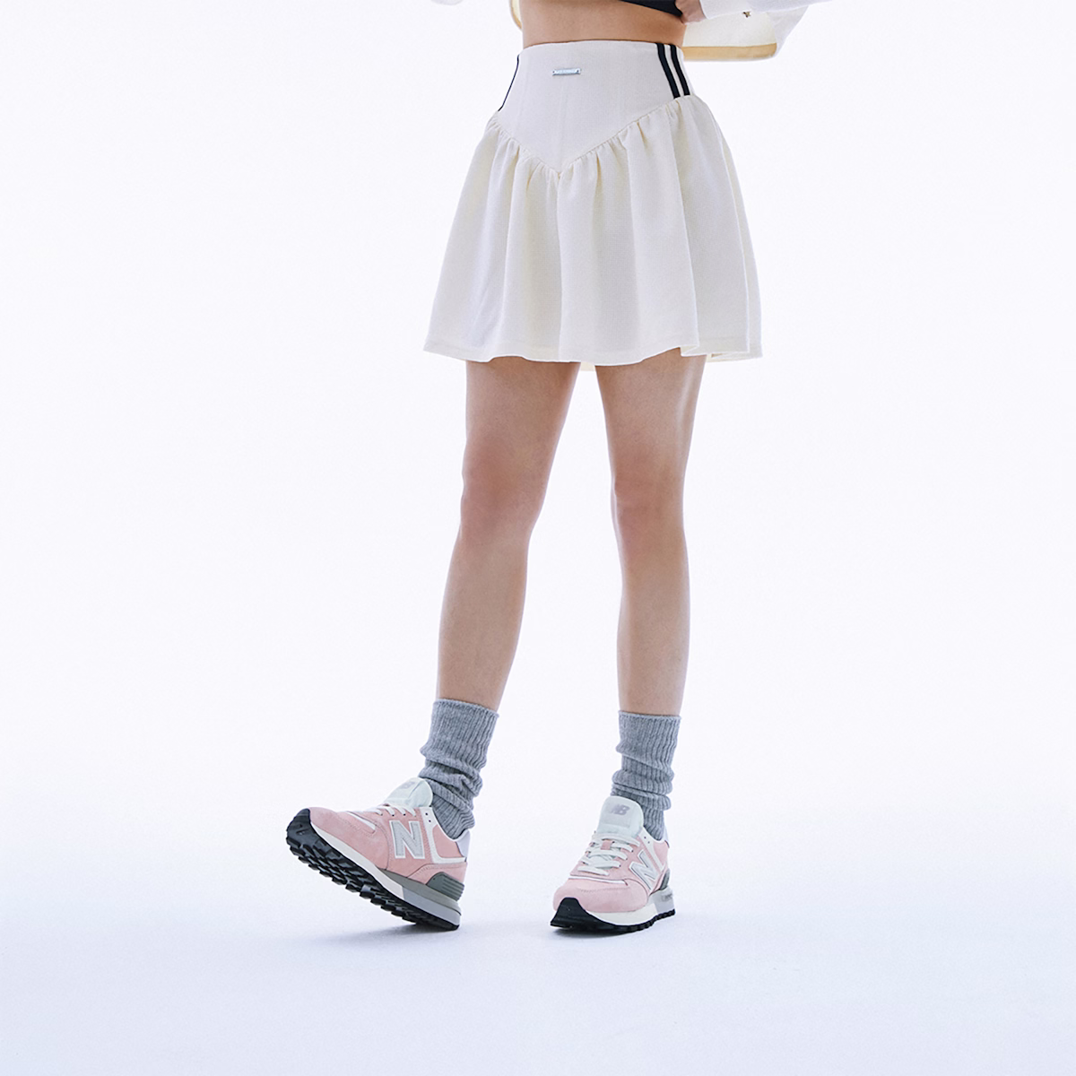 New Balance 574 Legacy 'Pink' U574LGOP