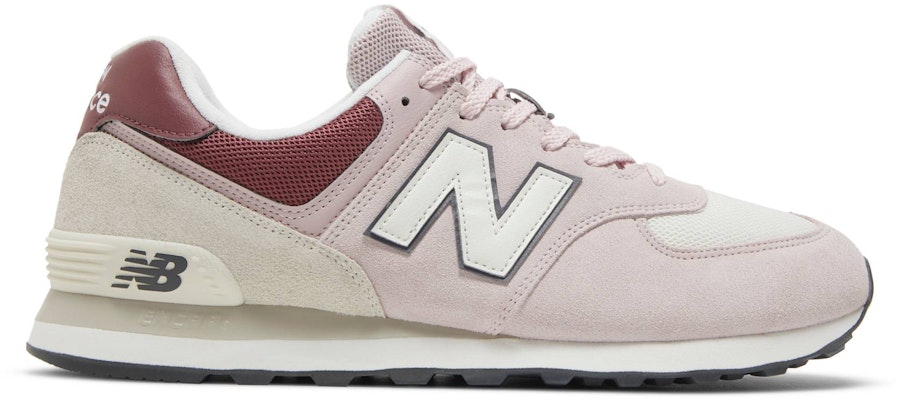 New Balance 574 'Rosa Burdeos' U574OY2 Buy New Balance 574 'Rosa Burdeos' U574OY2