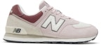 Buy New Balance 574 'Rosa Burdeos' U574OY2
