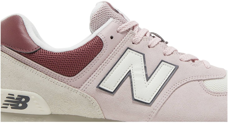 New Balance 574 'Rosa Burdeos' U574OY2 Order New Balance 574 'Rosa Burdeos' U574OY2