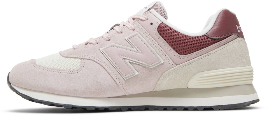 New Balance 574 'Rosa Burdeos' U574OY2 Lookbook New Balance 574 'Rosa Burdeos' U574OY2