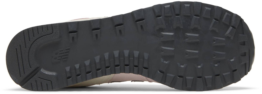 New Balance 574 'Rosa Burdeos' U574OY2 Shop New Balance 574 'Rosa Burdeos' U574OY2