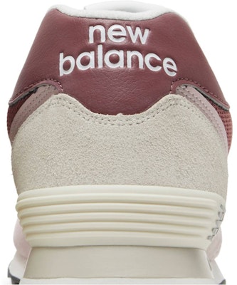 New Balance 574 'Rosa Burdeos' U574OY2 Sizing New Balance 574 'Rosa Burdeos' U574OY2