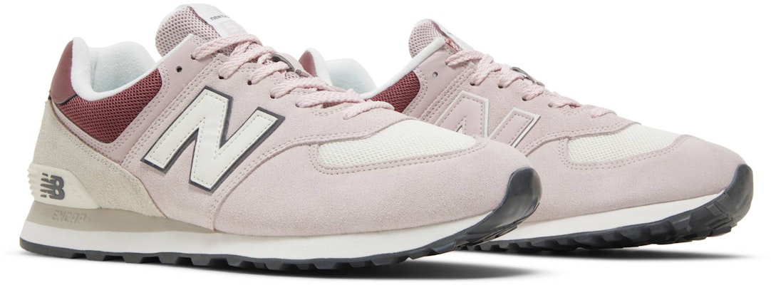 New Balance 574 'Rosa Burdeos' U574OY2 Cheap New Balance 574 'Rosa Burdeos' U574OY2