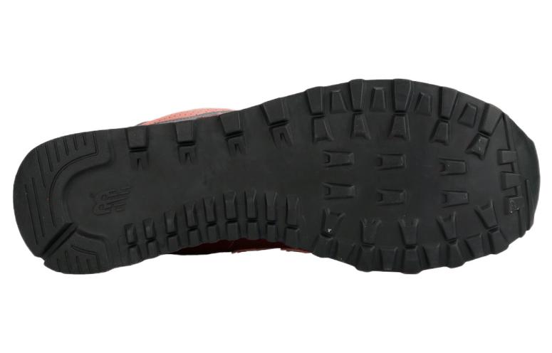 Shop 新百伦574 '粉红红灰' ML574VA2