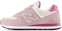 Buy 뉴발란스 574 '핑크 화이트' (New Balance 574 'Pink White' ) U574PS2