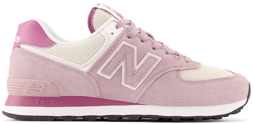 뉴발란스 574 '핑크 화이트' (New Balance 574 'Pink White' ) U574PS2 Order 뉴발란스 574 '핑크 화이트' (New Balance 574 'Pink White' ) U574PS2