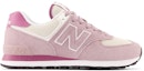 Order 뉴발란스 574 '핑크 화이트' (New Balance 574 'Pink White' ) U574PS2