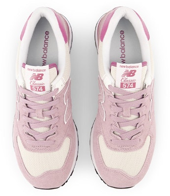 뉴발란스 574 '핑크 화이트' (New Balance 574 'Pink White' ) U574PS2 Lookbook 뉴발란스 574 '핑크 화이트' (New Balance 574 'Pink White' ) U574PS2