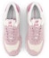 Lookbook 뉴발란스 574 '핑크 화이트' (New Balance 574 'Pink White' ) U574PS2
