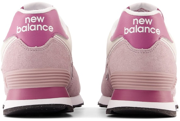 뉴발란스 574 '핑크 화이트' (New Balance 574 'Pink White' ) U574PS2 Shop 뉴발란스 574 '핑크 화이트' (New Balance 574 'Pink White' ) U574PS2