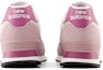 Shop 뉴발란스 574 '핑크 화이트' (New Balance 574 'Pink White' ) U574PS2