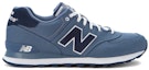 Order New Balance 574 'Pique Polo' Lelaki Polo Kasual ML574HRH