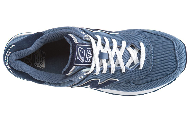 Lookbook New Balance 574 'Pique Polo' Zapatillas ML574HRH