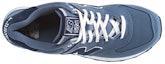 Lookbook New Balance 574 'Pique Polo' Lelaki Polo Kasual ML574HRH