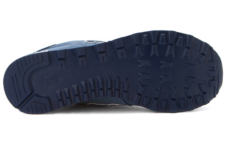 Shop New Balance 574 'Pique Polo' Zapatillas ML574HRH