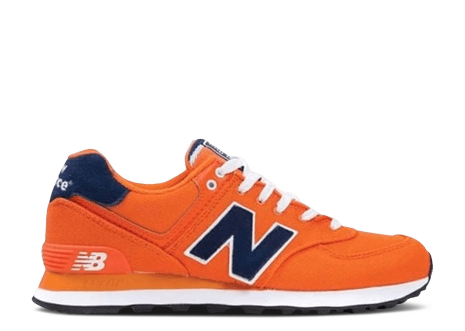 Buy New Balance 574 'Pique Polo' Lelaki ML574POO