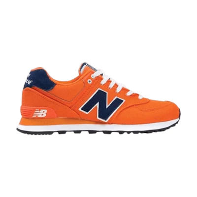 NB 574 'Pique Polo'