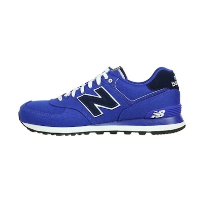 NB 574 'Pique Polo Pack'