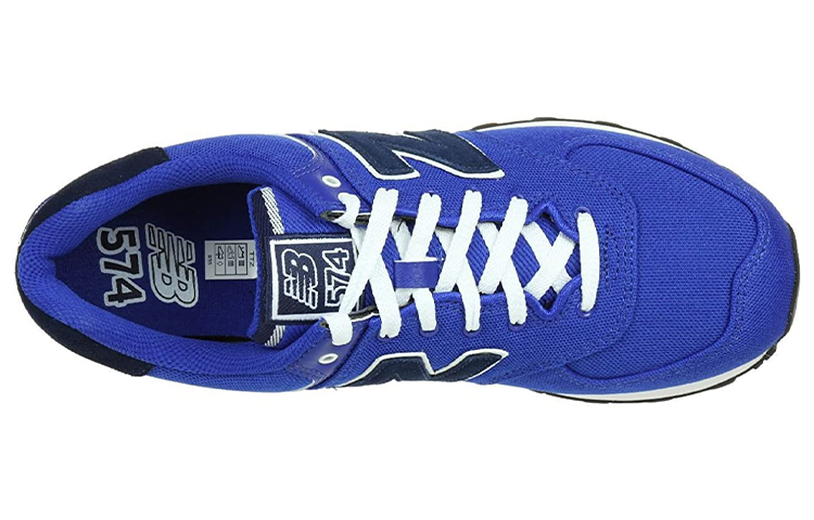 NB 574 'Pique Polo Pack' 圖 3