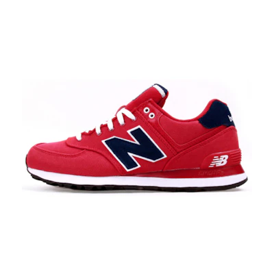 NB 574 'Pique Polo Pack'