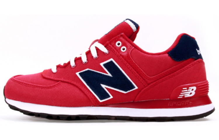 Buy New Balance 574 「Pique Polo Pack」 ML574POR