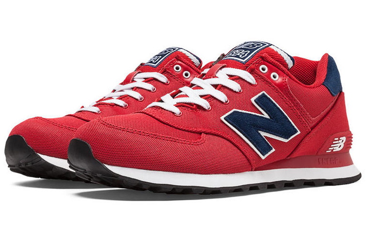 Order New Balance 574 「Pique Polo Pack」 ML574POR