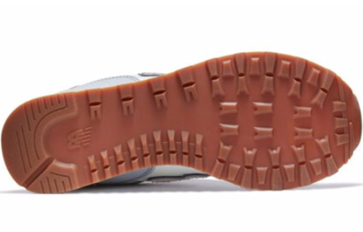 Purchase New Balance 574 'Cielo Platino Moonbeam Suela de Goma' ML574NFS