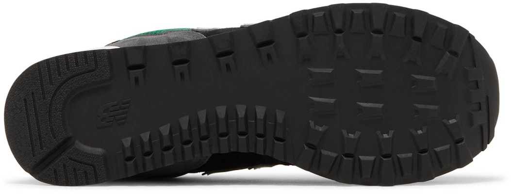 ニューバランス 574 'トランプ - ブラック バーシティ グリーン' ML574WH2 ML574WH2 Shop ニューバランス 574 'トランプ - ブラック バーシティ グリーン' ML574WH2 ML574WH2