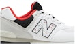 Order ニューバランス 574 "トランプ(白)" ML574WA2