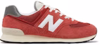 Buy New Balance 574 'Premium OG Pack - Merah Varsiti' U574HR2