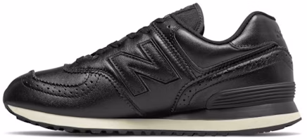 New Balance 574 Series 'Black White' ML574LEK New Balance 574 Series 'Black White' ML574LEK