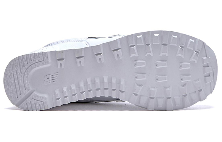 Shop 新百倫 574『純白』ML574SNA