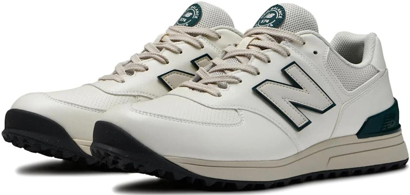 ニューバランス574 "ピュアホワイトブラック" UGS574W3 Lookbook ニューバランス574 "ピュアホワイトブラック" UGS574W3