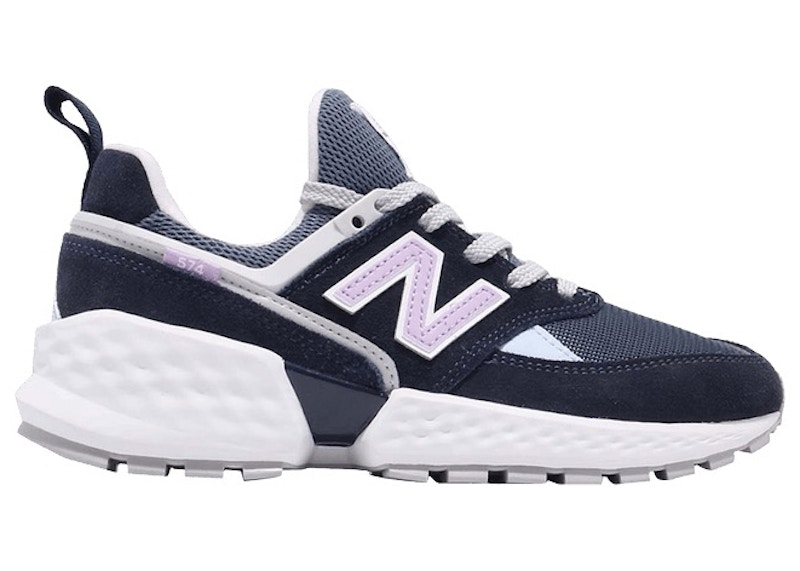 Buy 新百伦 574 '紫色' MS574GNAD