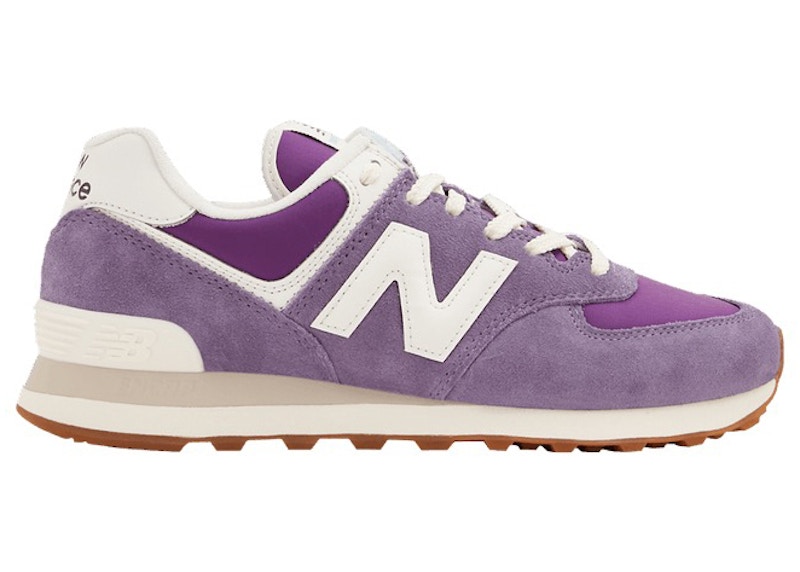 New Balance 574 'Purple' U574RB2