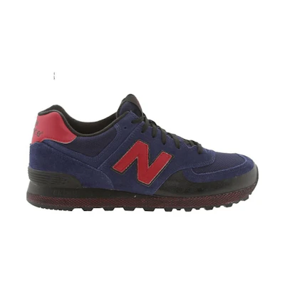 NB 574 'Purple Red'