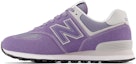 Buy New Balance 574 'Ungu Putih' U574CC2