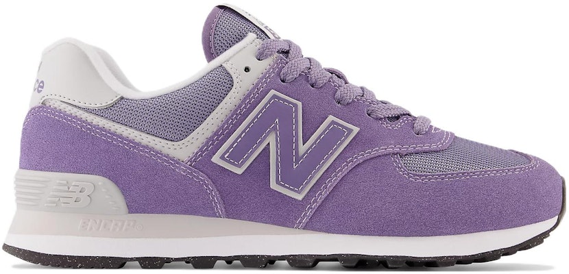 New Balance 574 'Morado Blanco' U574CC2 Order New Balance 574 'Morado Blanco' U574CC2